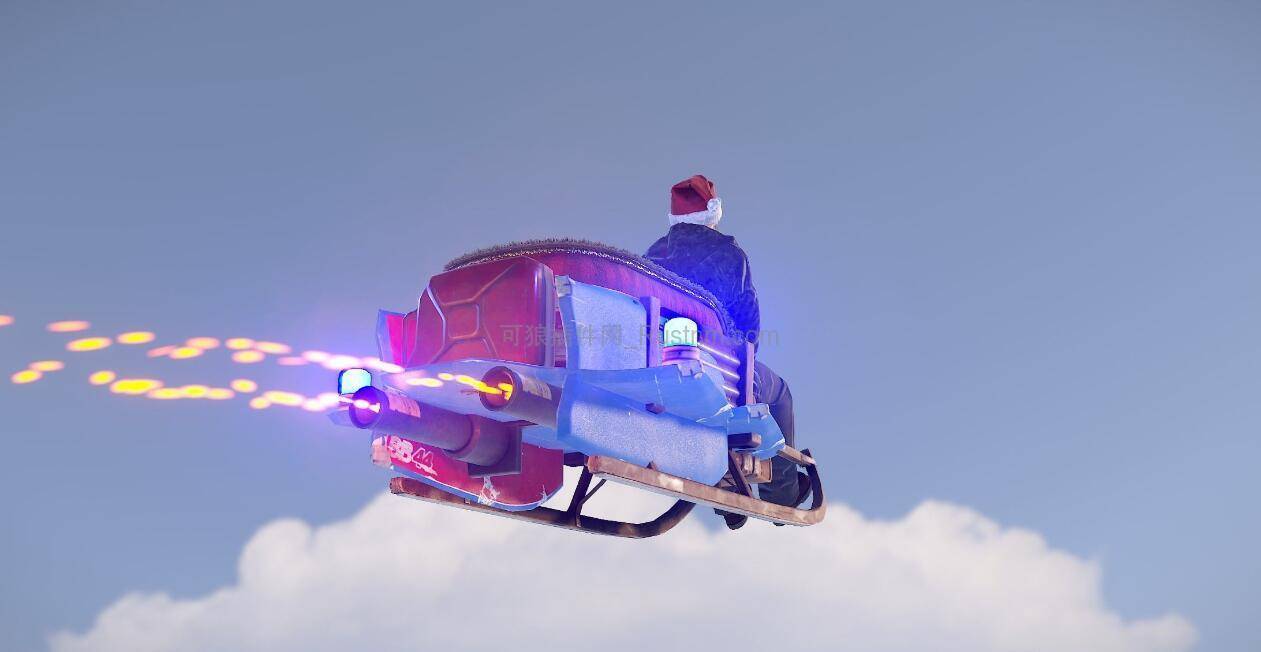 图片[2]-JetSled – 喷气雪橇 v1.0.3-Rust可狼插件网 | Rustnm - Rust插件网