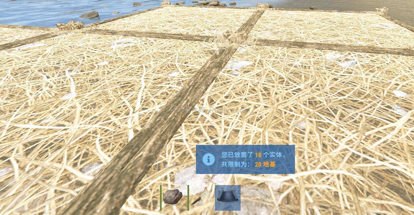 图片[2]-LimitEntities – 实体限制 v2.3.4-Rust可狼插件网 | Rustnm - Rust插件网