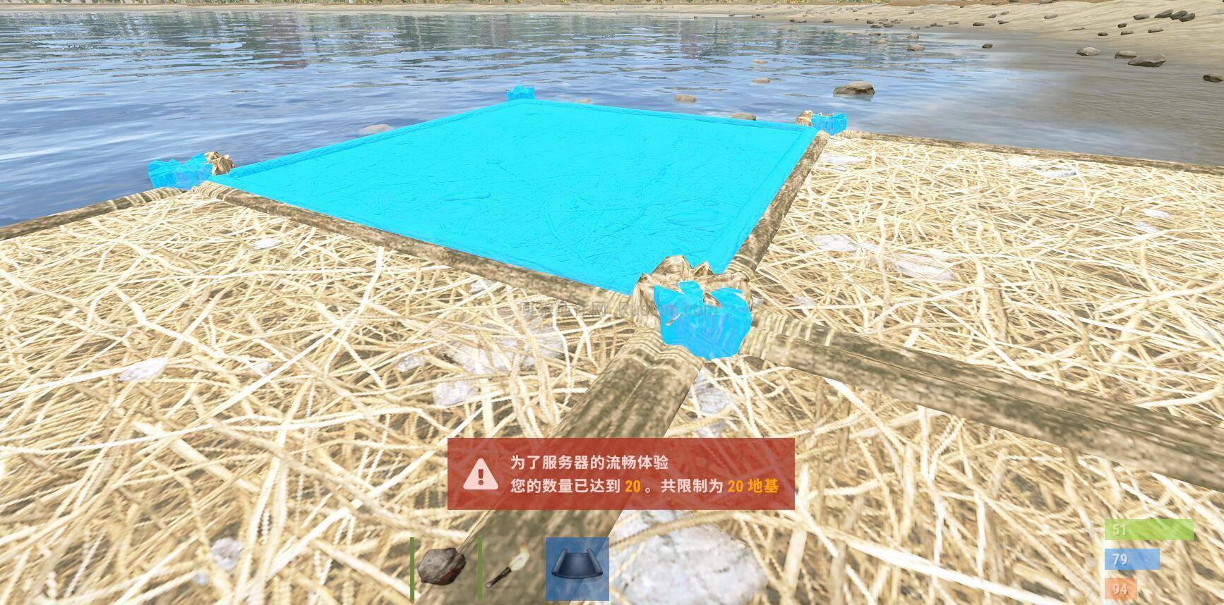 图片[1]-LimitEntities – 实体限制 v2.3.4-Rust可狼插件网 | Rustnm - Rust插件网