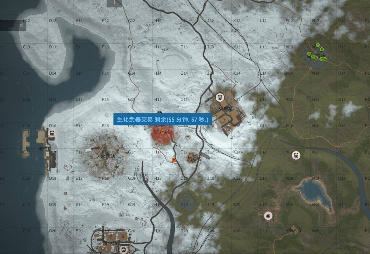 图片[2]-SatelliteDishEvent – 卫星天线事件 v2.2.8-Rust可狼插件网 | Rustnm - Rust插件网