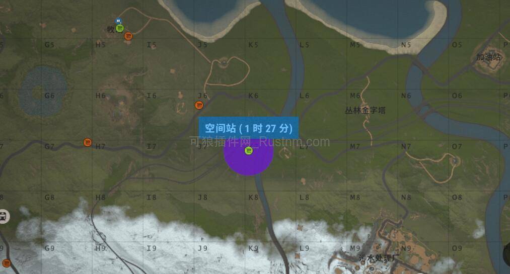 图片[3]-Space – 空间站 v1.4.3-Rust可狼插件网 | Rustnm - Rust插件网