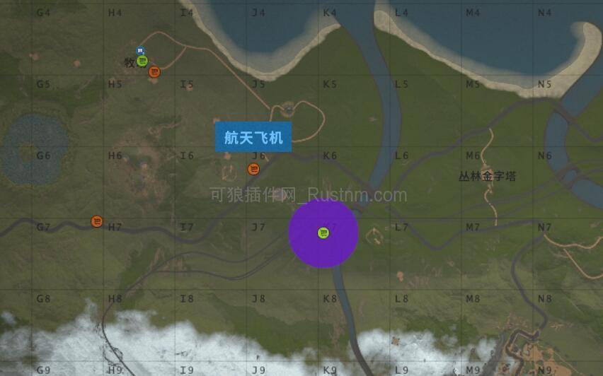 图片[4]-Space – 空间站 v1.4.3-Rust可狼插件网 | Rustnm - Rust插件网