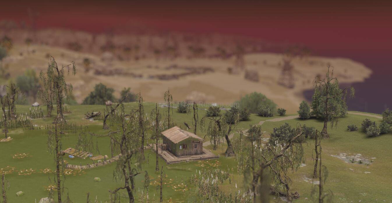 图片[2]-SpookySky – 幽灵天空 v1.0.3-Rust可狼插件网 | Rustnm - Rust插件网