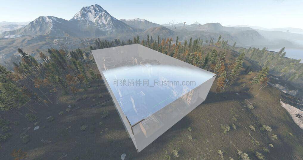 图片[3]-SquidGame – 鱿鱼游戏 v1.0.4-Rust可狼插件网 | Rustnm - Rust插件网