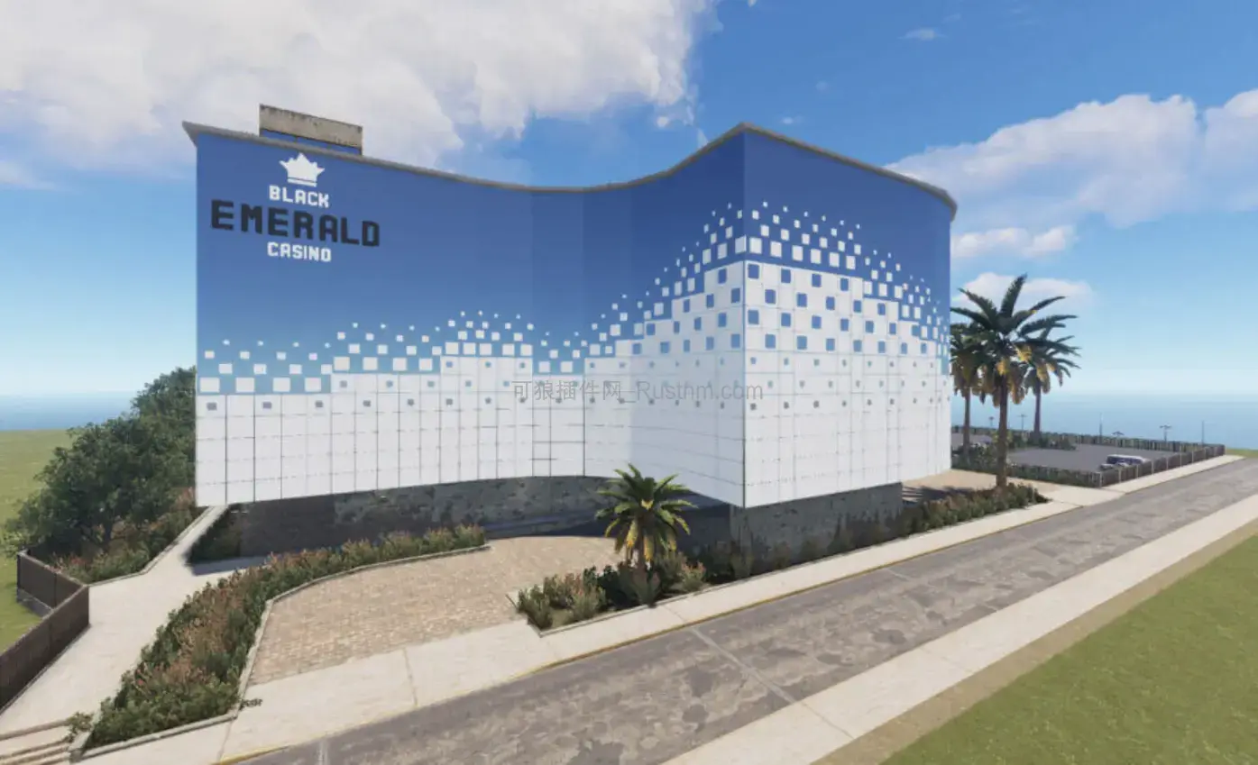 图片[2]-GTADuChang – 罪恶都市假日赌场 v1.0.5-Rust可狼插件网 | Rustnm - Rust插件网