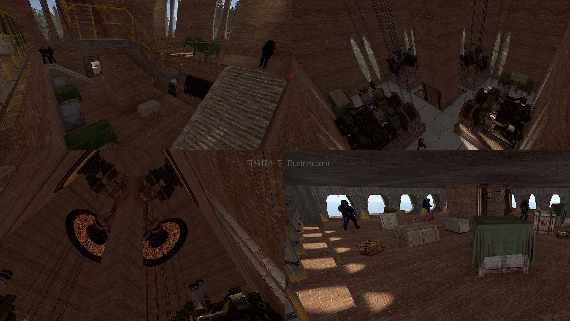 图片[3]-FaGuoDaBen – 英国大笨钟 v1.0.3-Rust可狼插件网 | Rustnm - Rust插件网