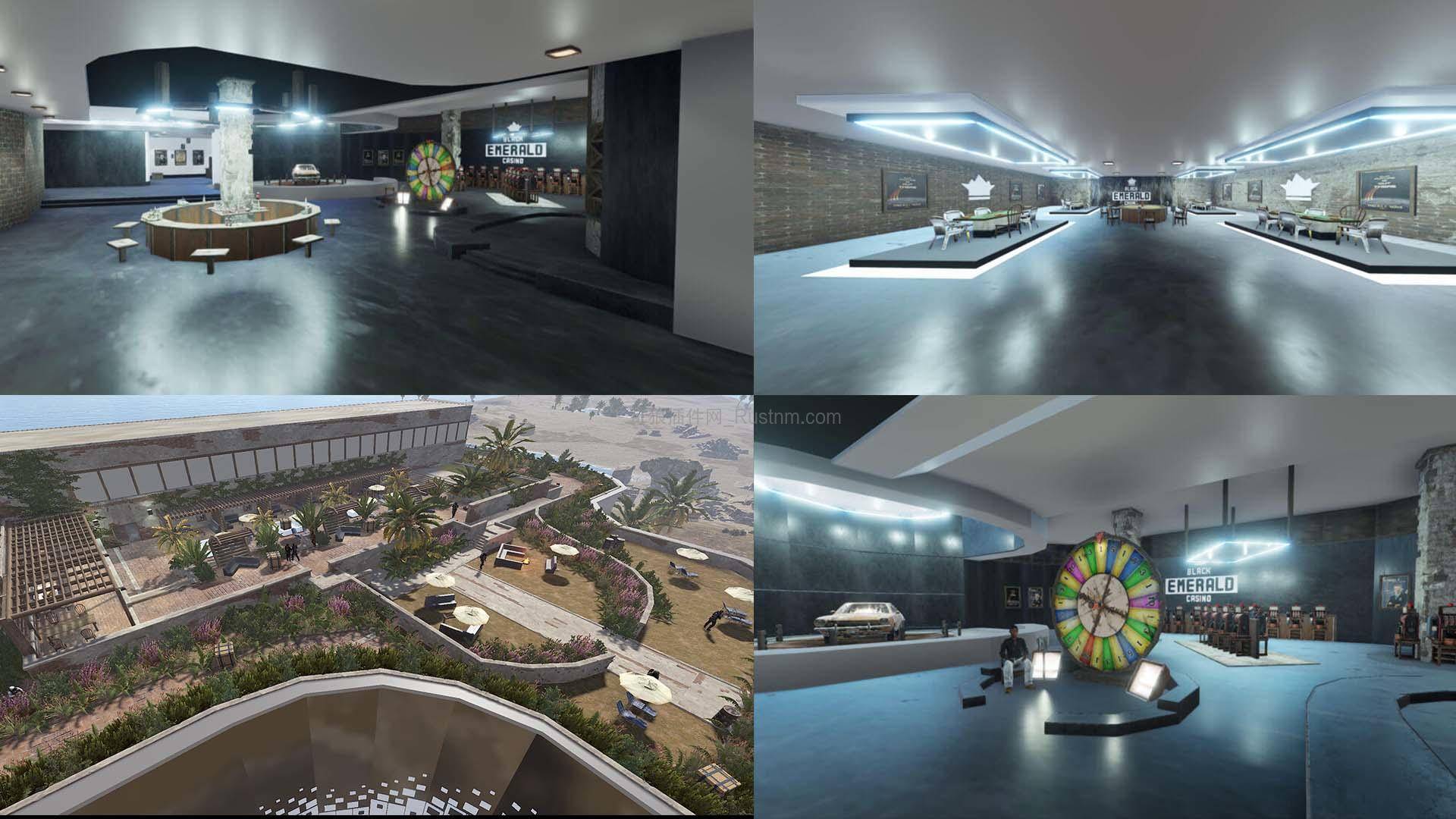 图片[3]-GTADuChang – 罪恶都市假日赌场 v1.0.5-Rust可狼插件网 | Rustnm - Rust插件网