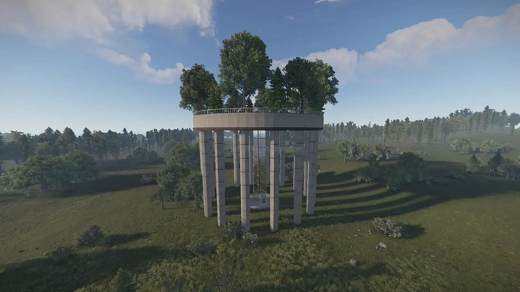 图片[3]-WFKeJanZao – 10个自定义可建造预制件 v1.0.5-Rust可狼插件网 | Rustnm - Rust插件网