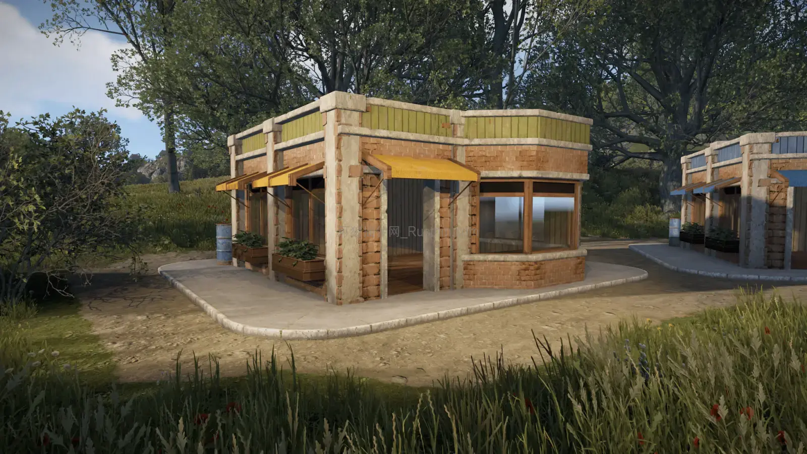 图片[1]-XianDaiXchaos – 现代可建造小超市 v1.0.1-Rust可狼插件网 | Rustnm - Rust插件网