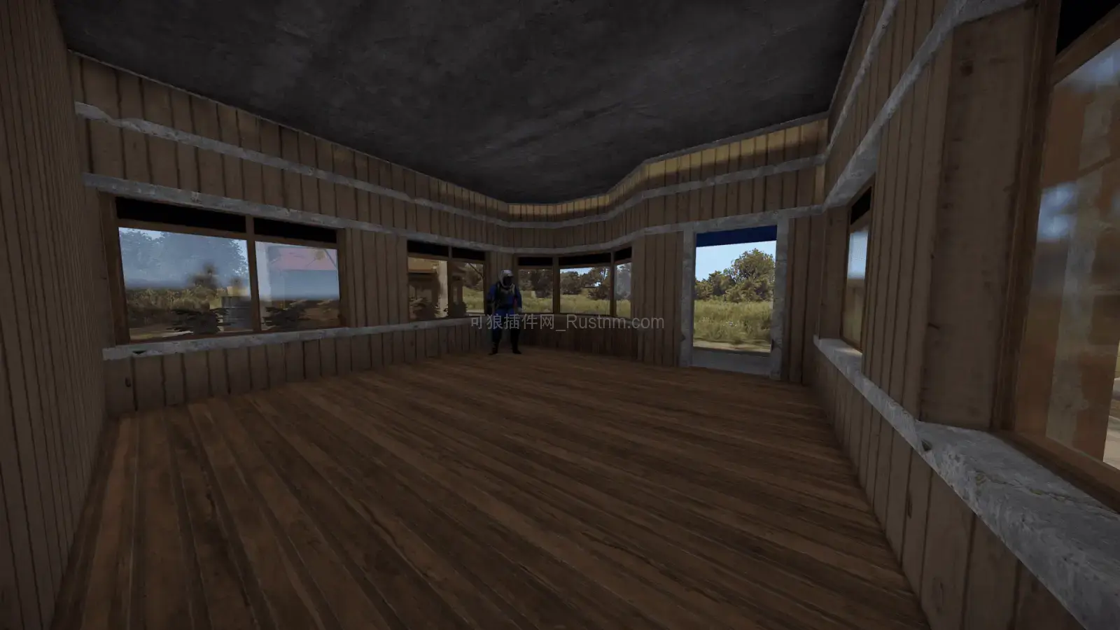 图片[2]-XianDaiXchaos – 现代可建造小超市 v1.0.1-Rust可狼插件网 | Rustnm - Rust插件网