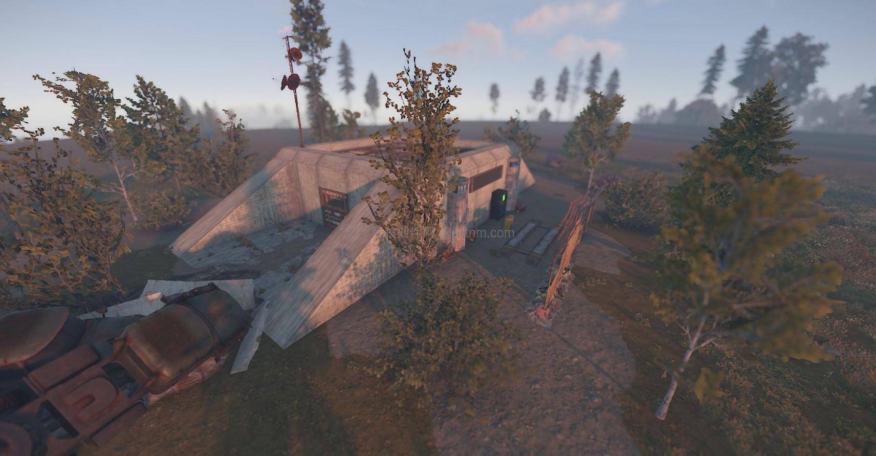 图片[1]-TaKeFuDibao – 塔科夫地堡 v1.0.0-Rust可狼插件网 | Rustnm - Rust插件网