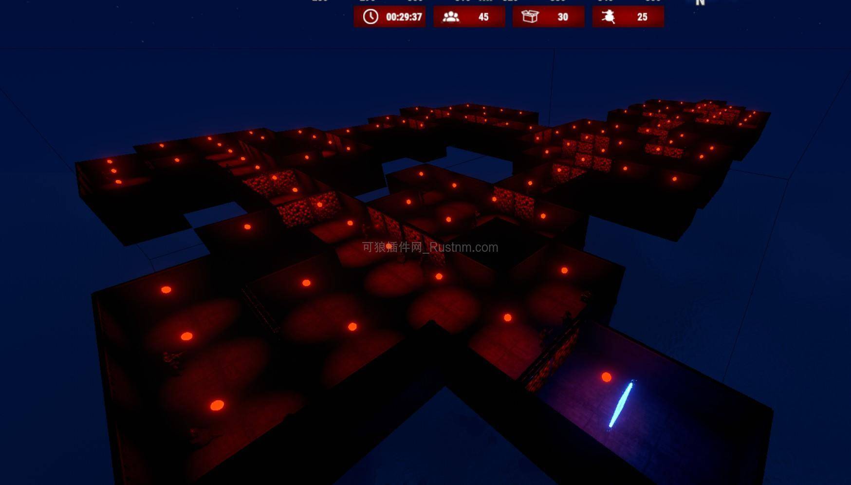 图片[2]-DiXiaCheng – 地下城事件 v3.7.1-Rust可狼插件网 | Rustnm - Rust插件网