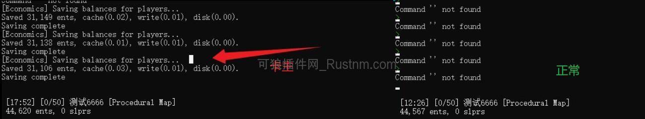 图片[1]-ServerProblemResolution – 开服问题解决大全-Rust可狼插件网 | Rustnm - Rust插件网